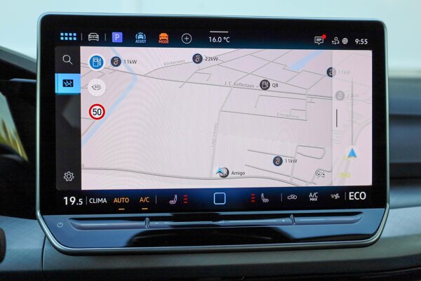 navigatiesysteem