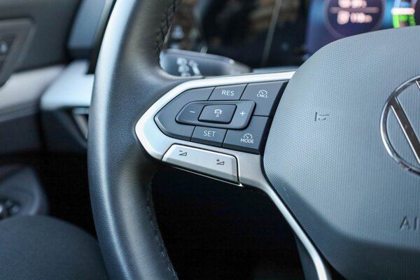 cruise control adaptief