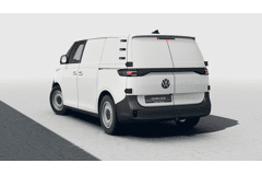 Volkswagen ID. Buzz Cargo 286pk Economy Limited Edition 79 kWh - Afbeelding 2