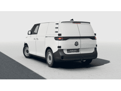 Volkswagen ID. Buzz Cargo 286pk Economy Limited Edition 79 kWh - Afbeelding 2