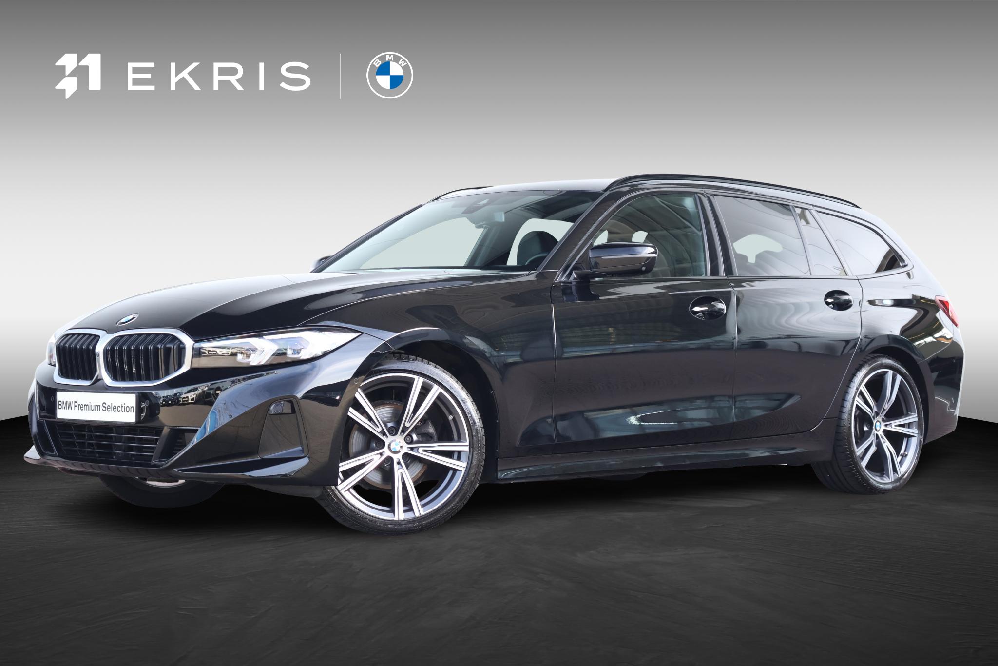 BMW 3 Serie Touring 320i