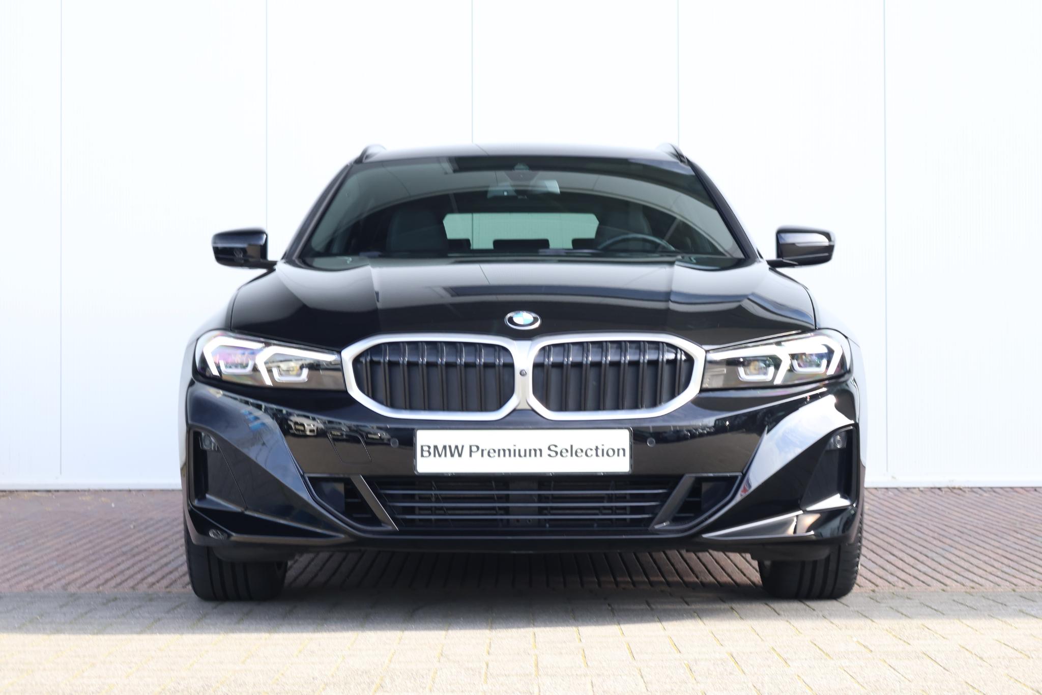 BMW 3 Serie Touring 320i - Afbeelding 2