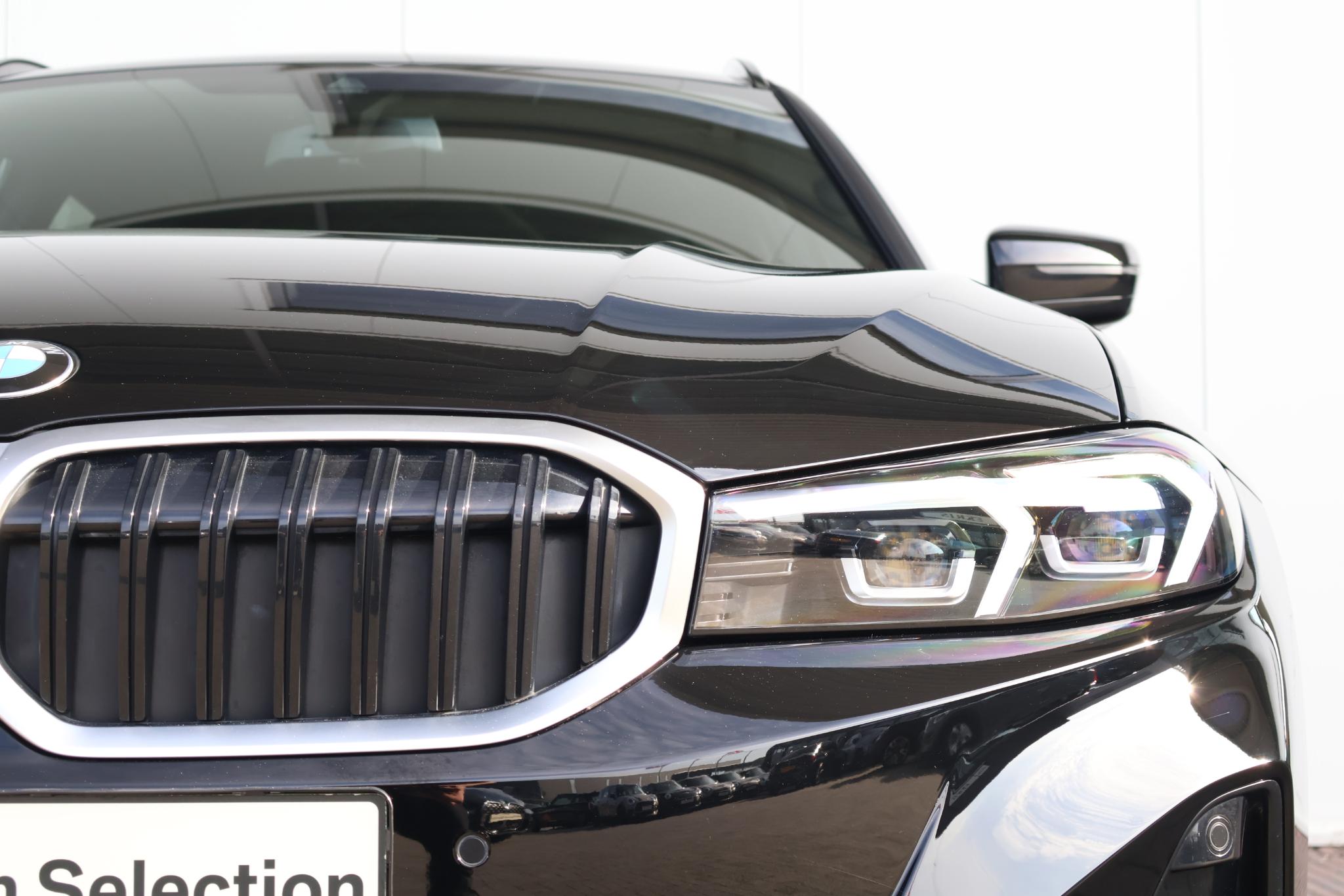 BMW 3 Serie Touring 320i - Afbeelding 3