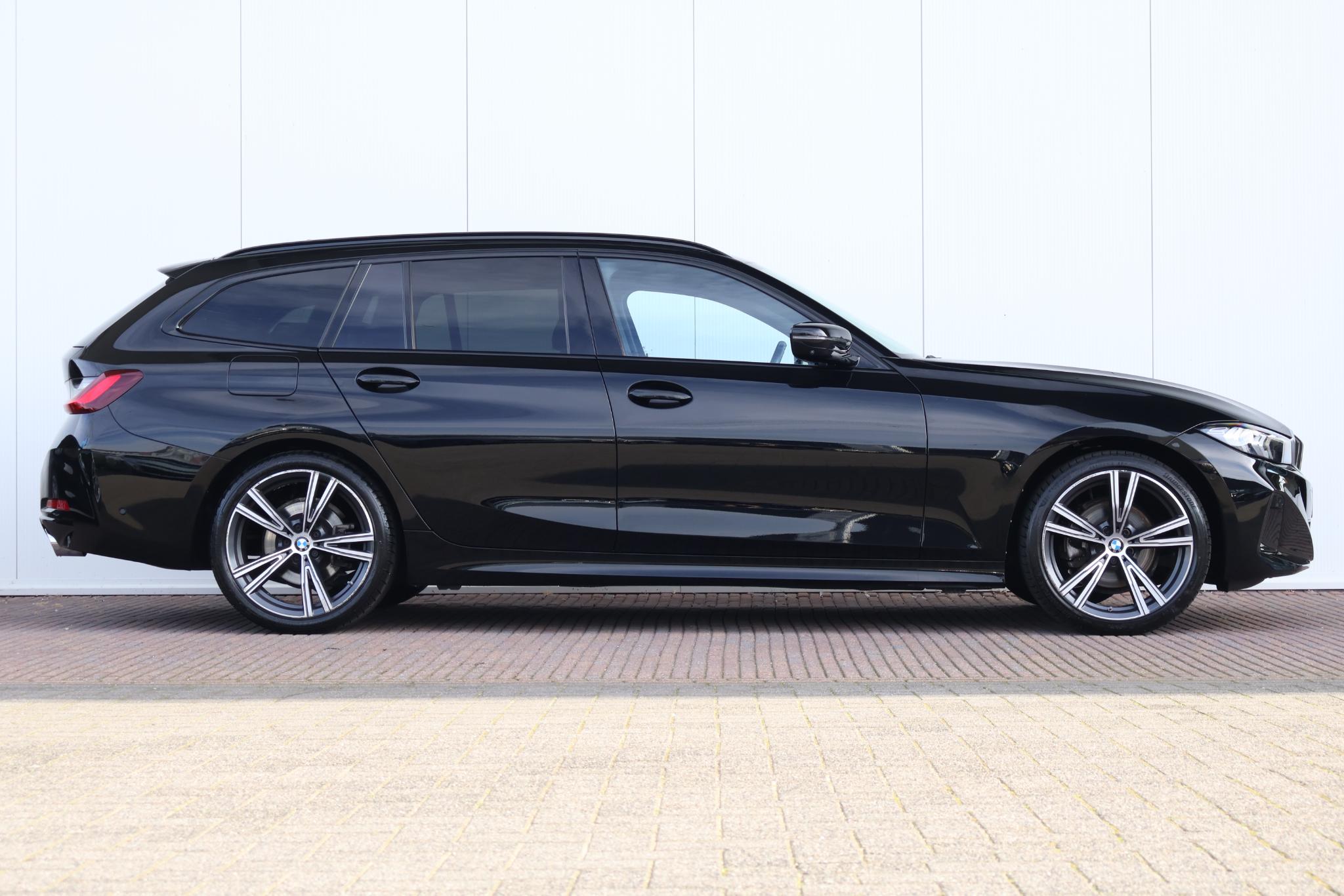 BMW 3 Serie Touring 320i - Afbeelding 5