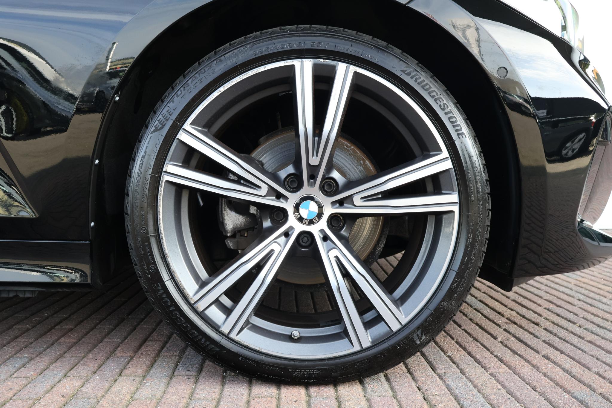 BMW 3-Serie