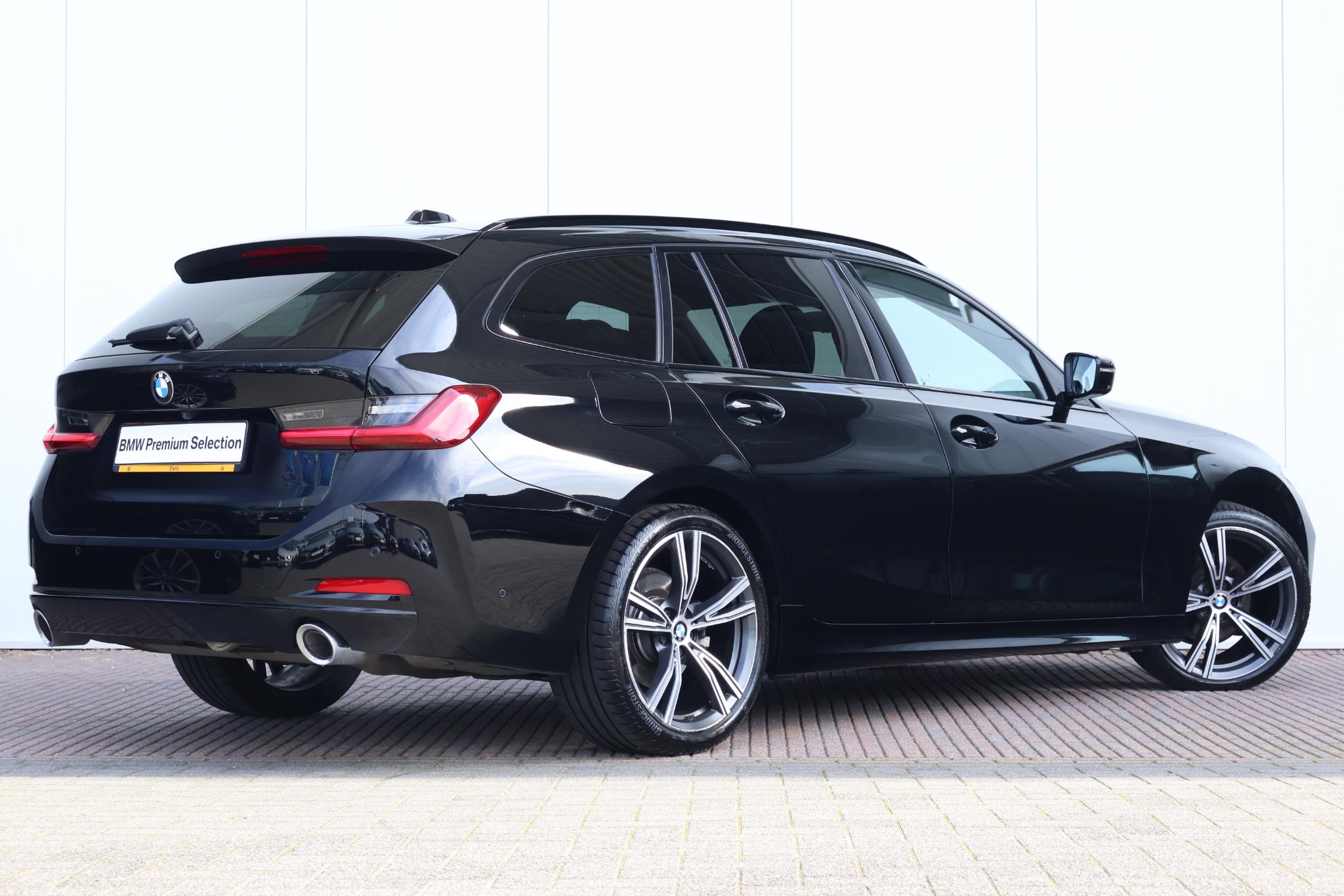 BMW 3-Serie