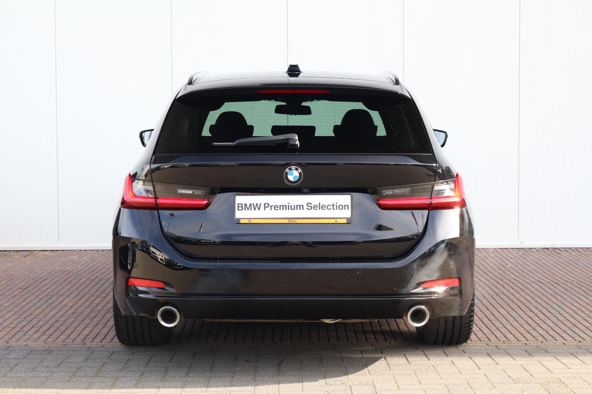 BMW 3-Serie