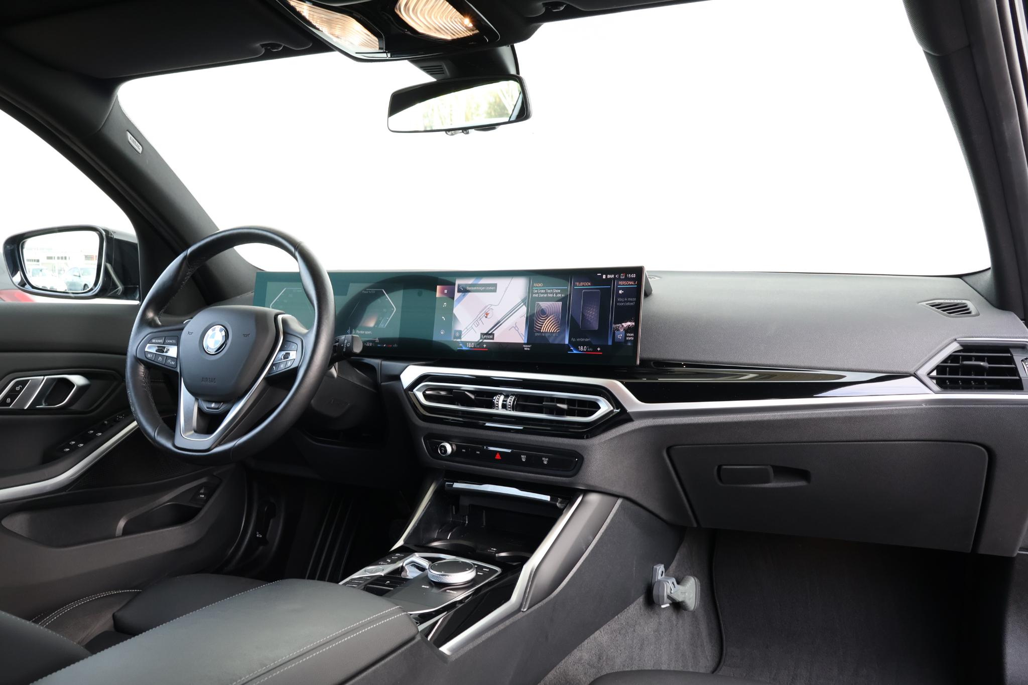 BMW 3-Serie