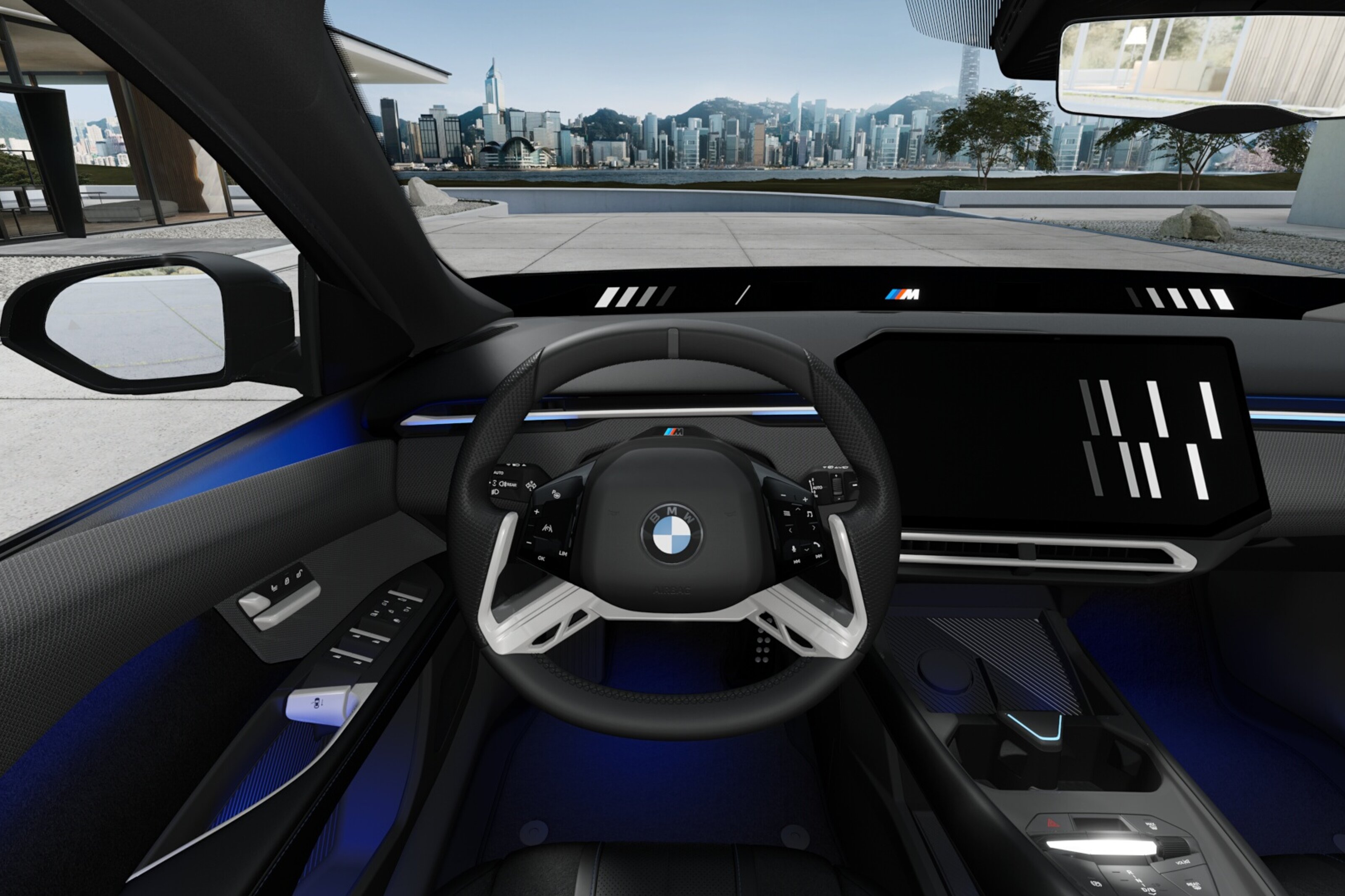 BMW i3 7