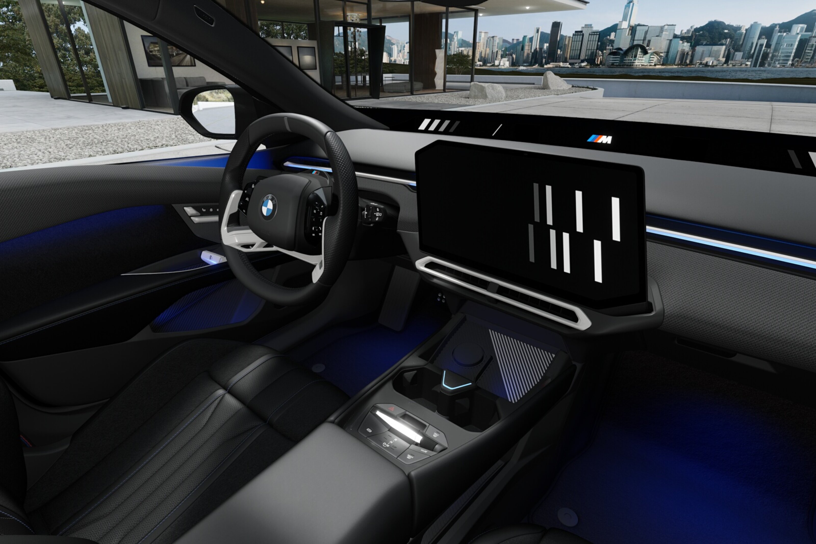 BMW i3 8