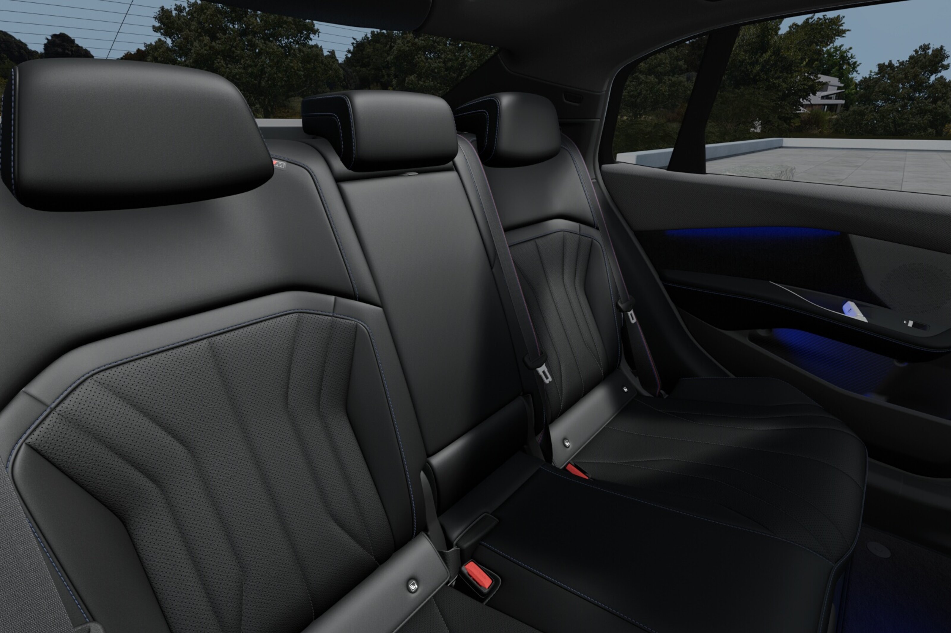 BMW i3 9