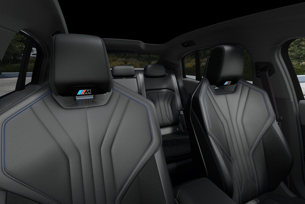 BMW i3 10