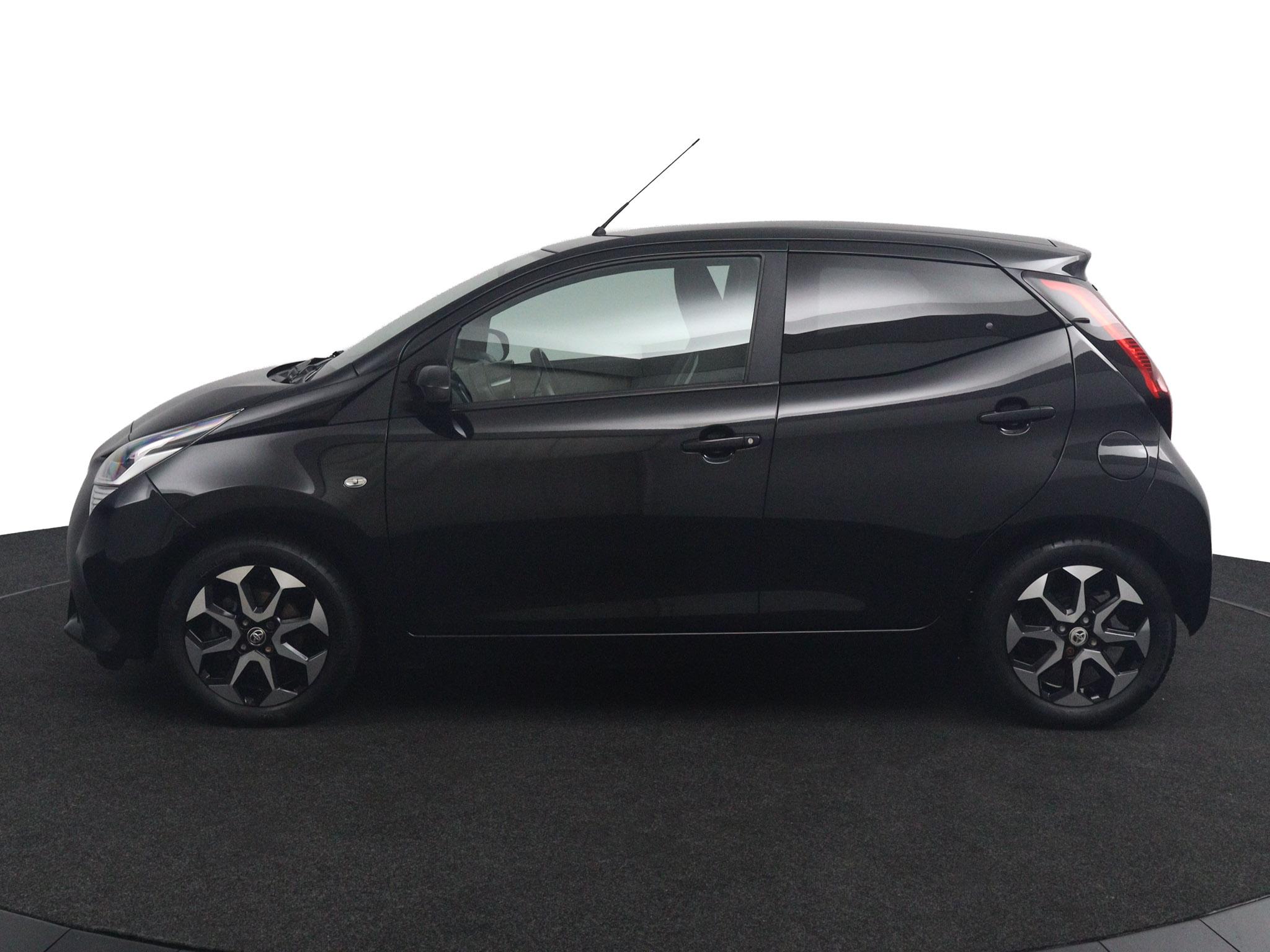 Toyota Aygo 1.0 VVT-i x-joy - Afbeelding 5