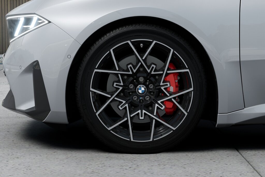 BMW i3 6