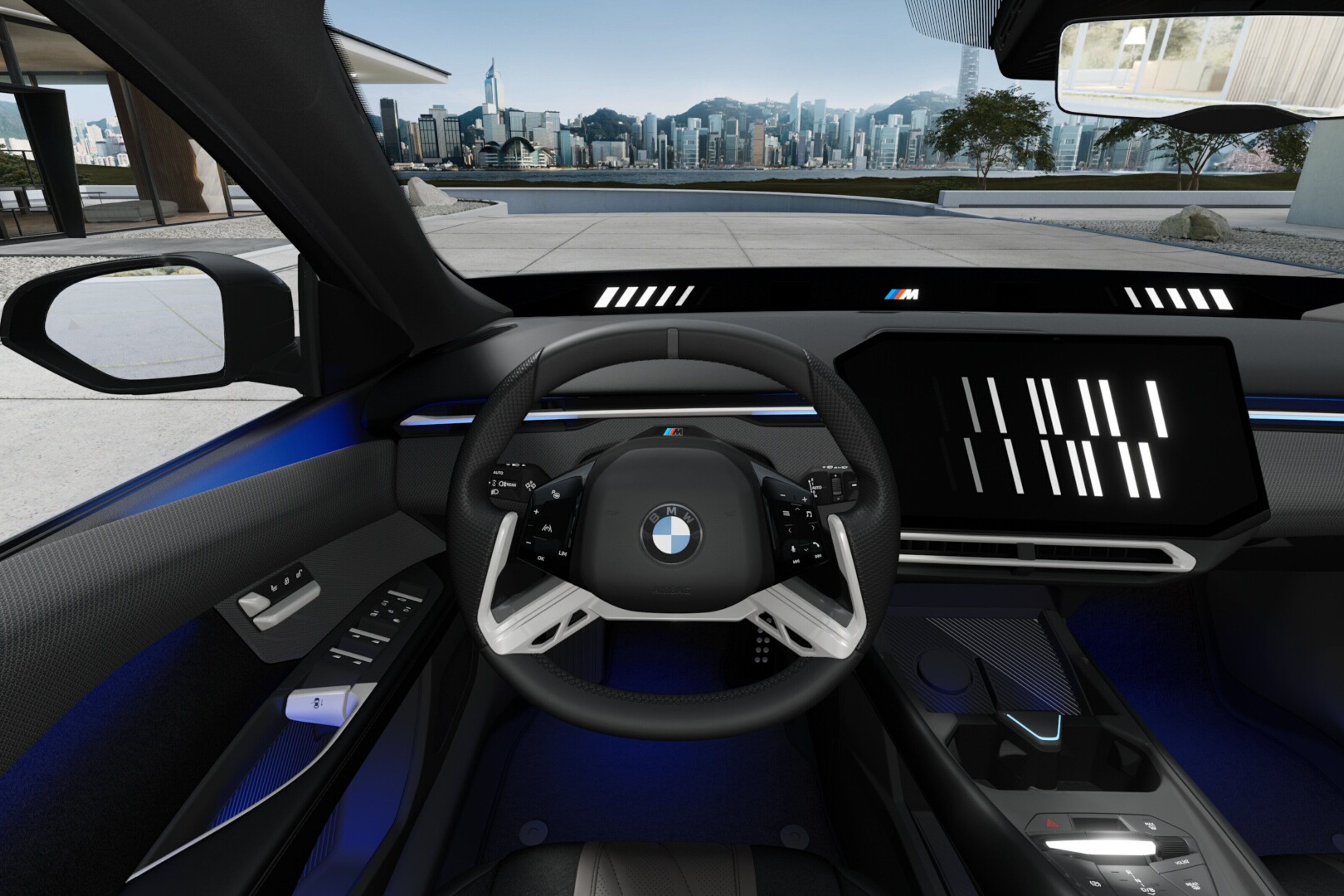 BMW i3 7