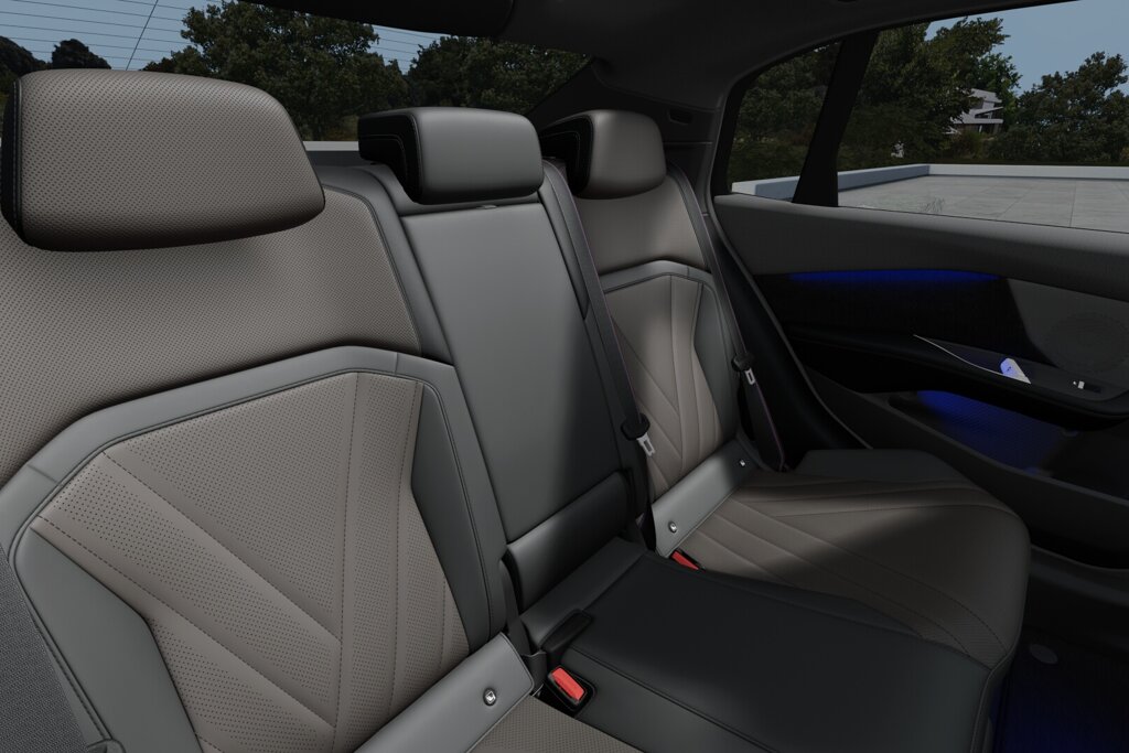 BMW i3 9