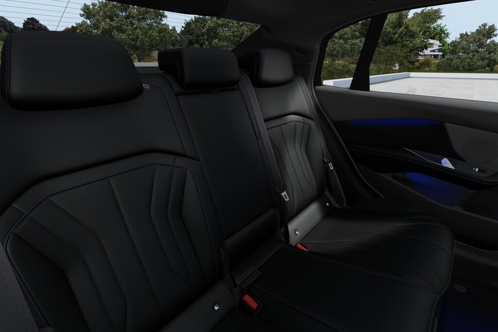 BMW i3 9