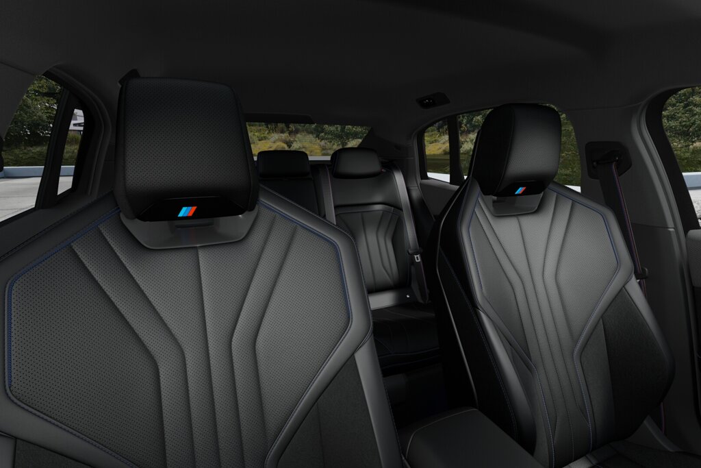 BMW i3 10