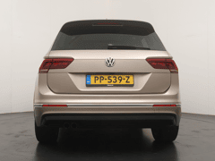 Volkswagen Tiguan 1.4 TSI ACT Highline - Afbeelding 4
