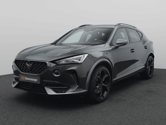 CUPRA Formentor 1.4 e-Hybrid VZ Peformance VZ 245PK DSG