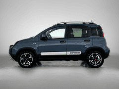 Fiat Panda 1.0 70pk Hybrid Cross - Afbeelding 5