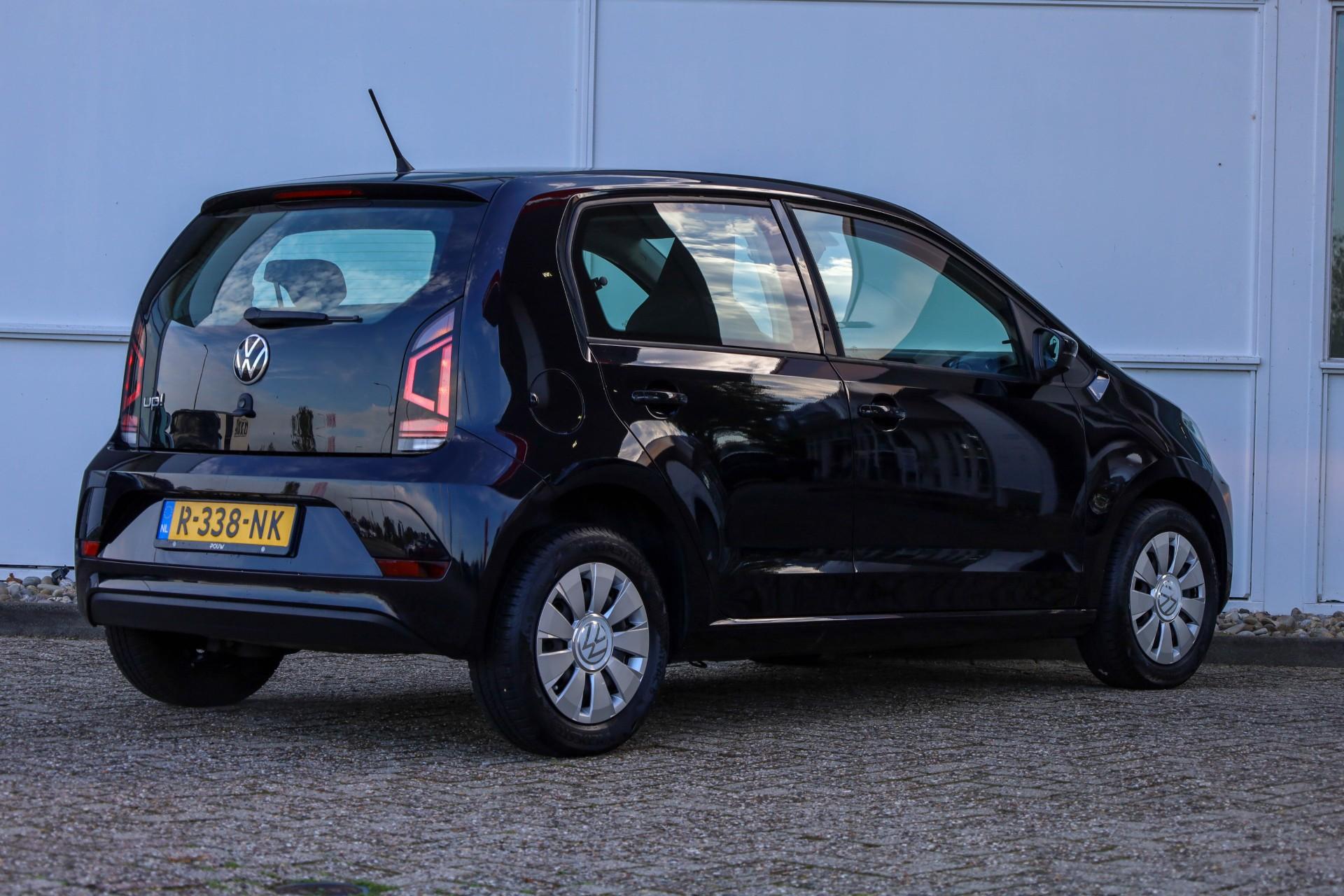 Volkswagen Up! 1.0 65pk