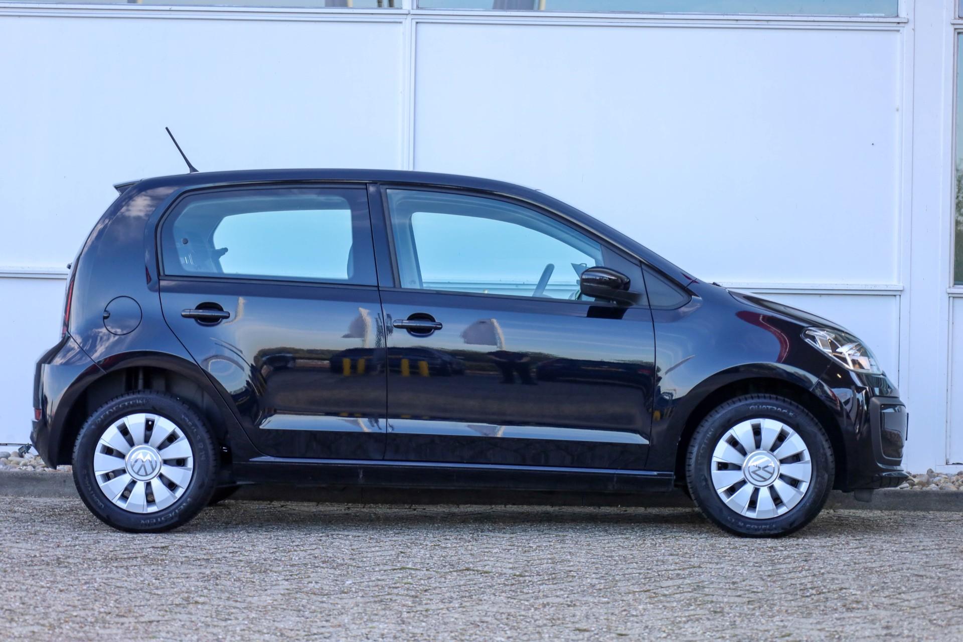 Volkswagen Up! 1.0 65pk - Afbeelding 3