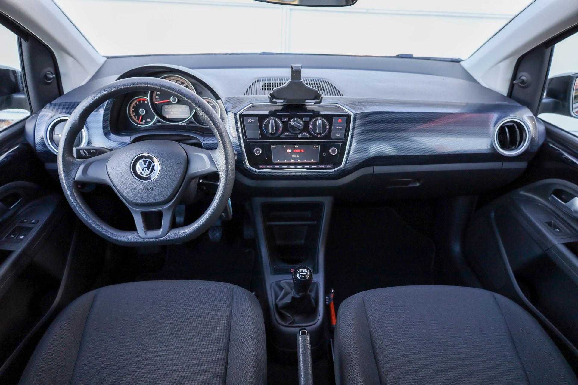 Volkswagen Up! 1.0 65pk - Afbeelding 5