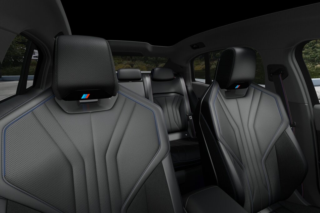 BMW i3 10