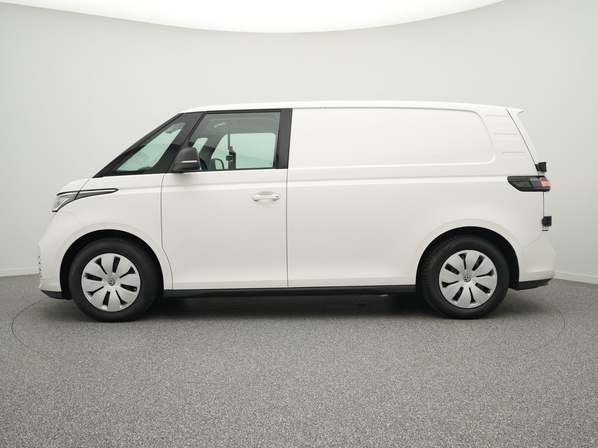 Volkswagen ID. Buzz Cargo 77kWh