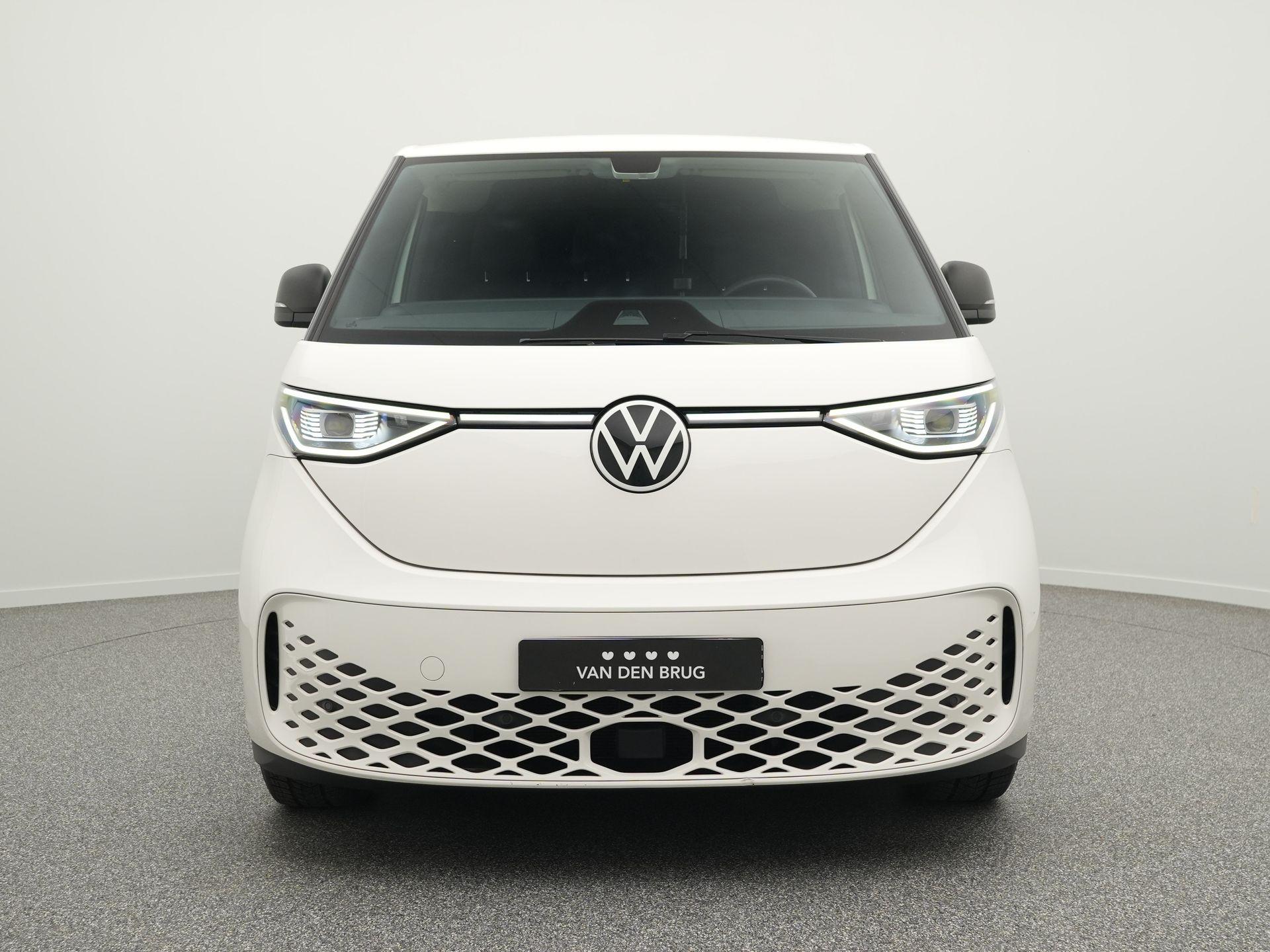 Volkswagen ID. Buzz Cargo 77kWh - Afbeelding 4