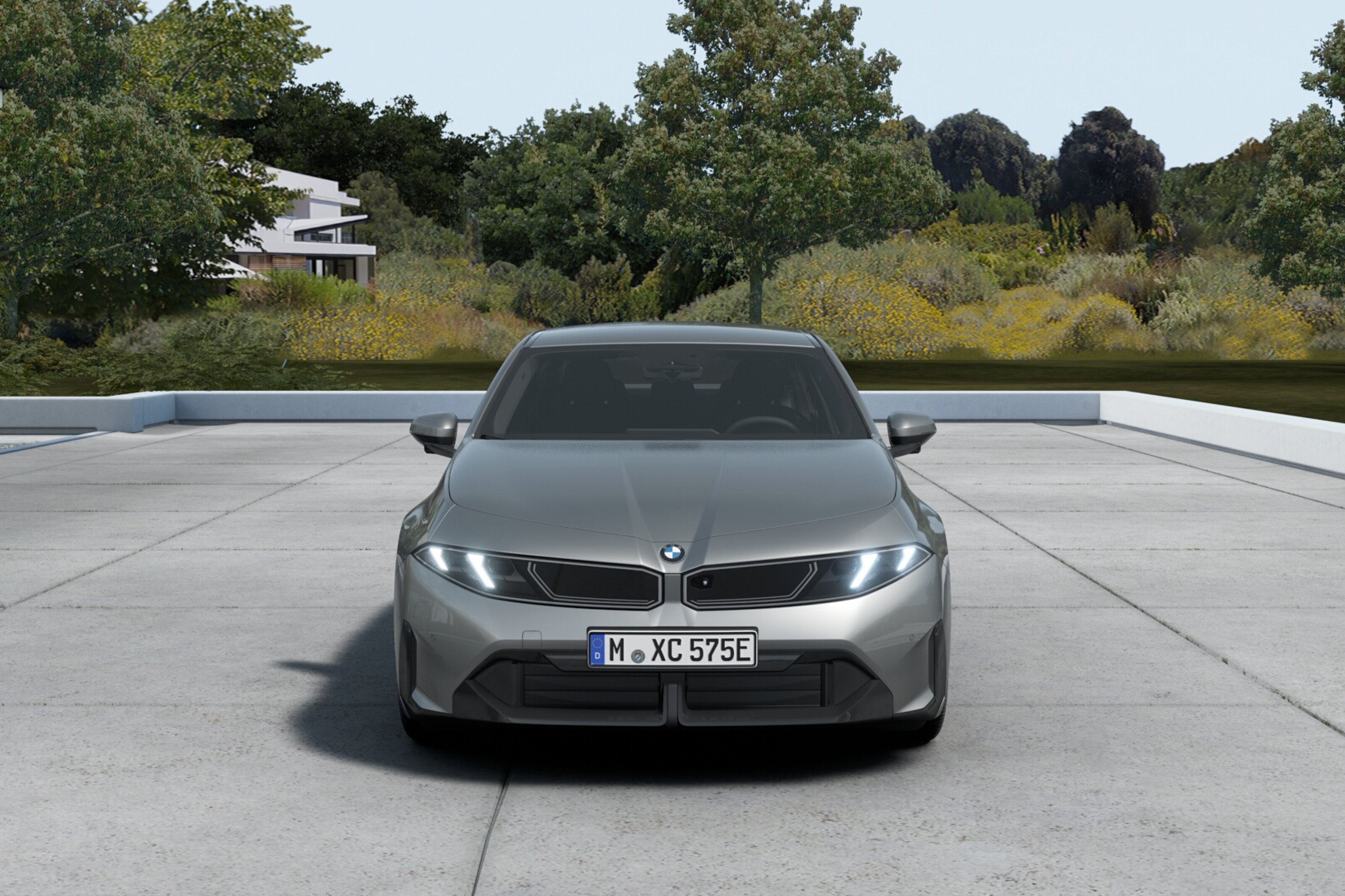 BMW i3 40 xDrive M Sport