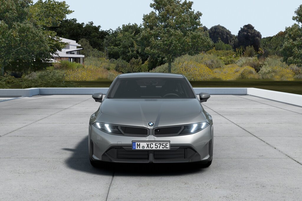 BMW i3 3