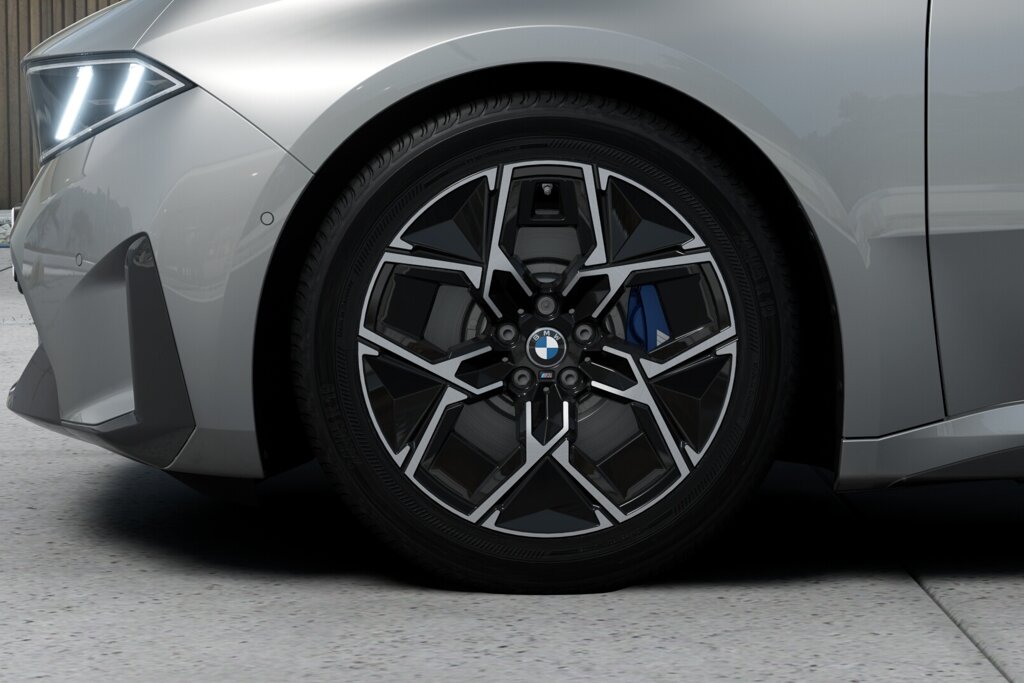 BMW i3 6