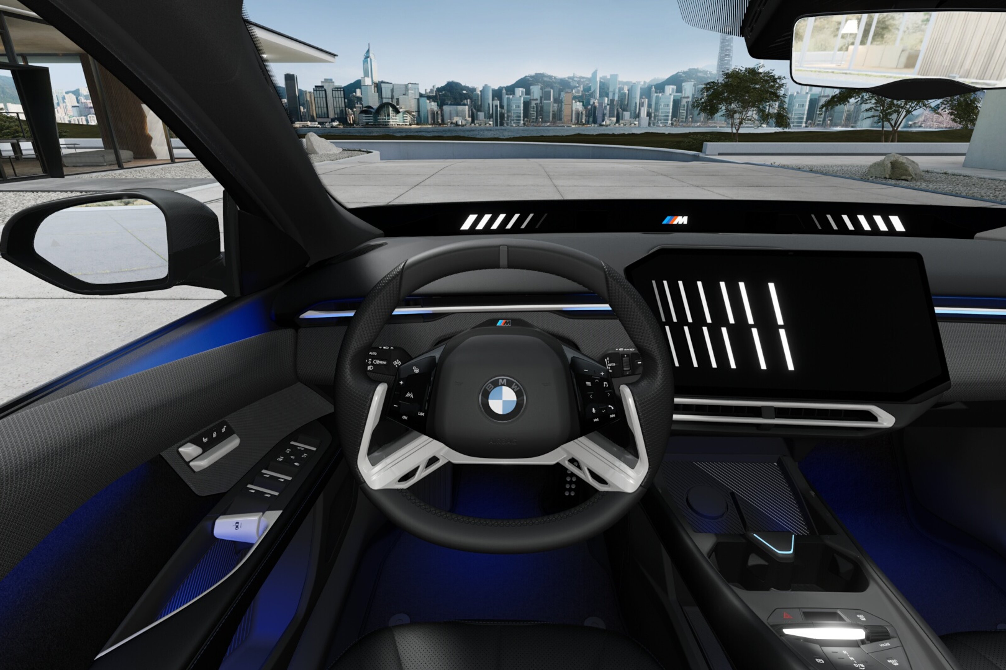 BMW i3 7
