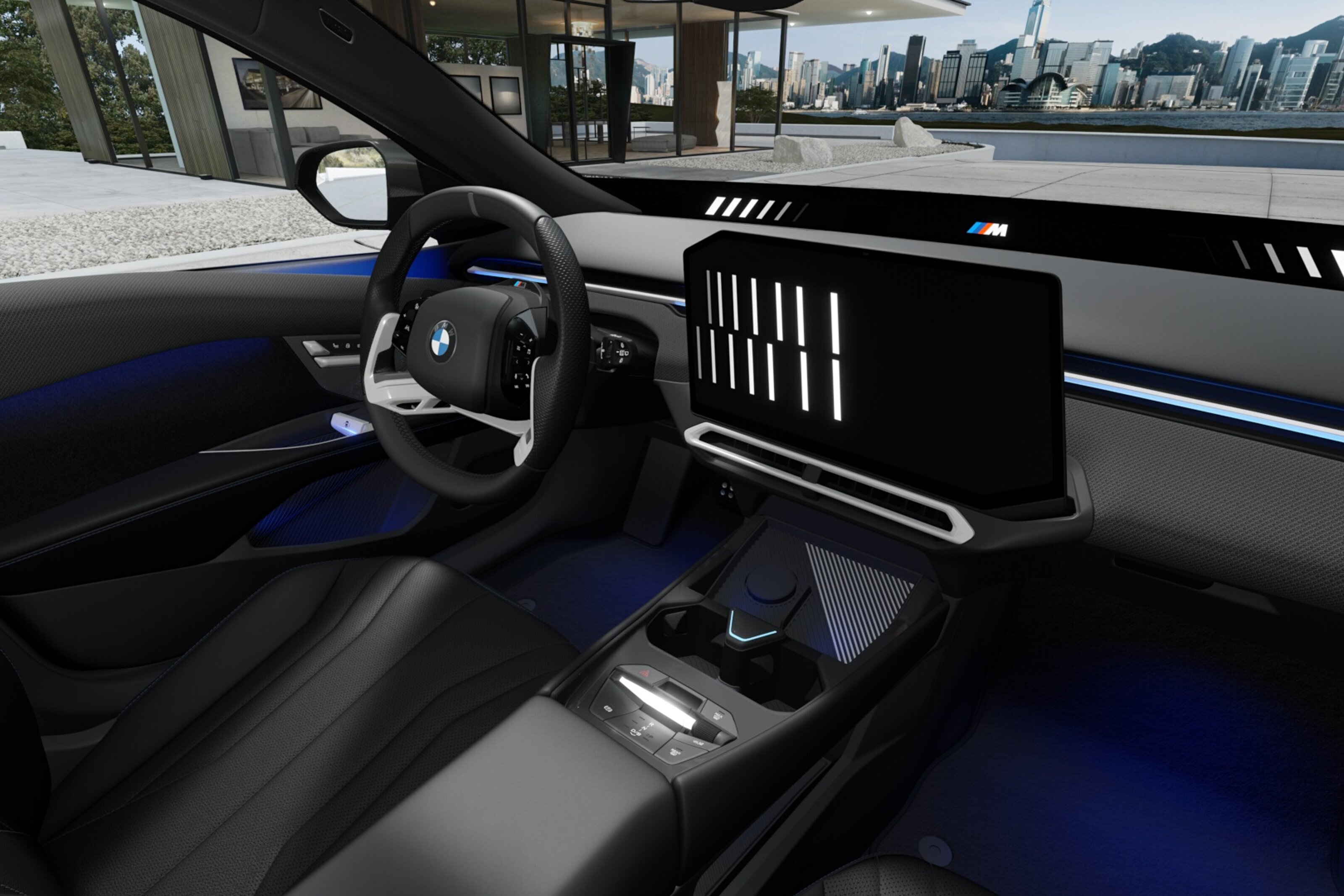 BMW i3 8
