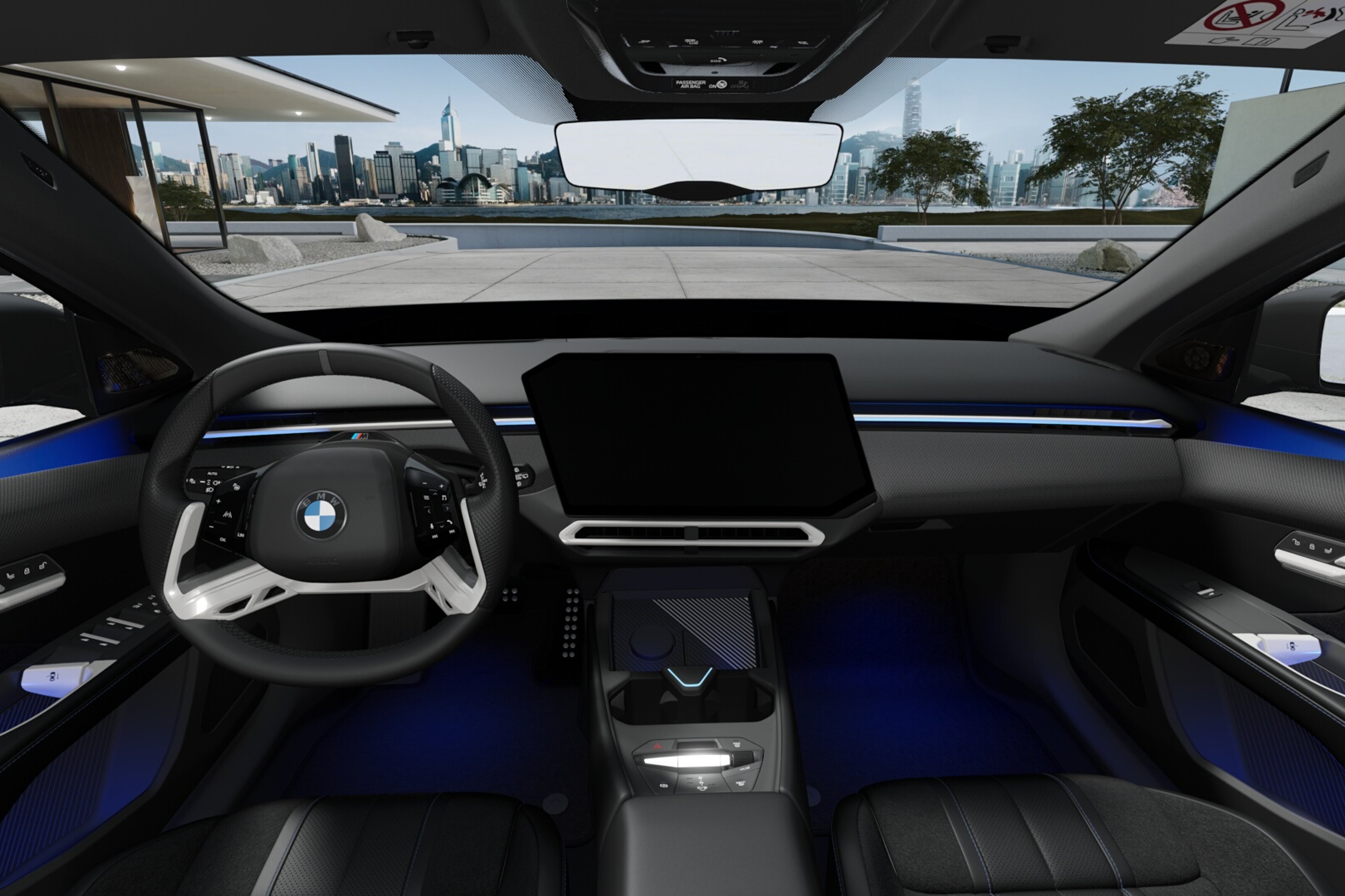 BMW i3 7