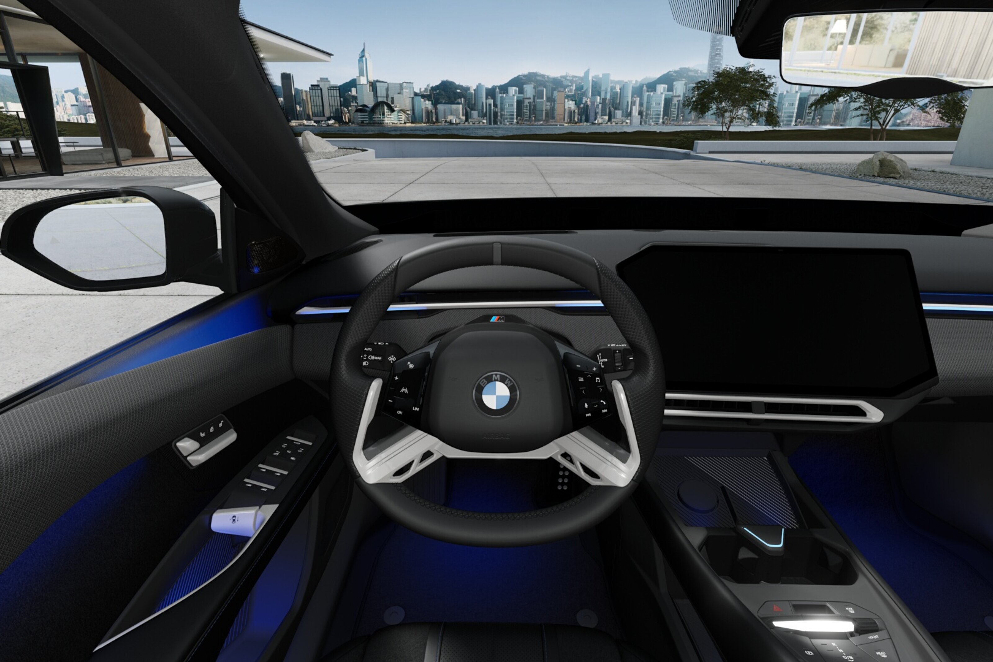 BMW i3 8