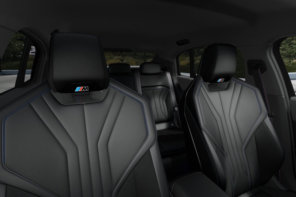 BMW i3 9