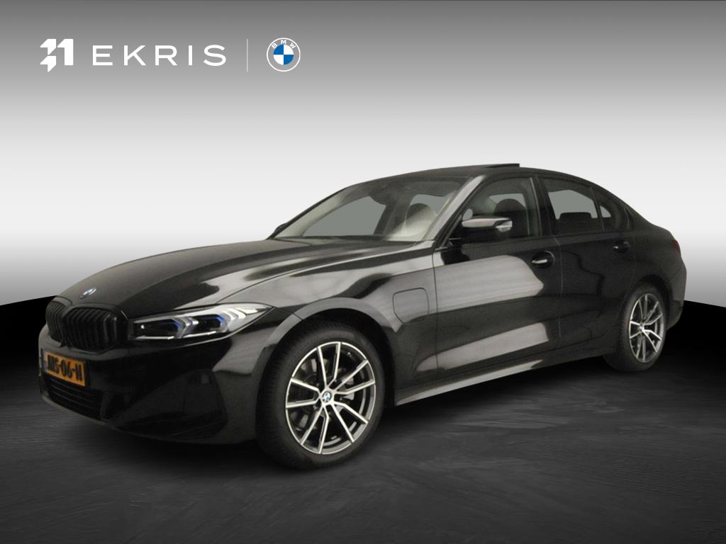 BMW 3 Serie Sedan 330e