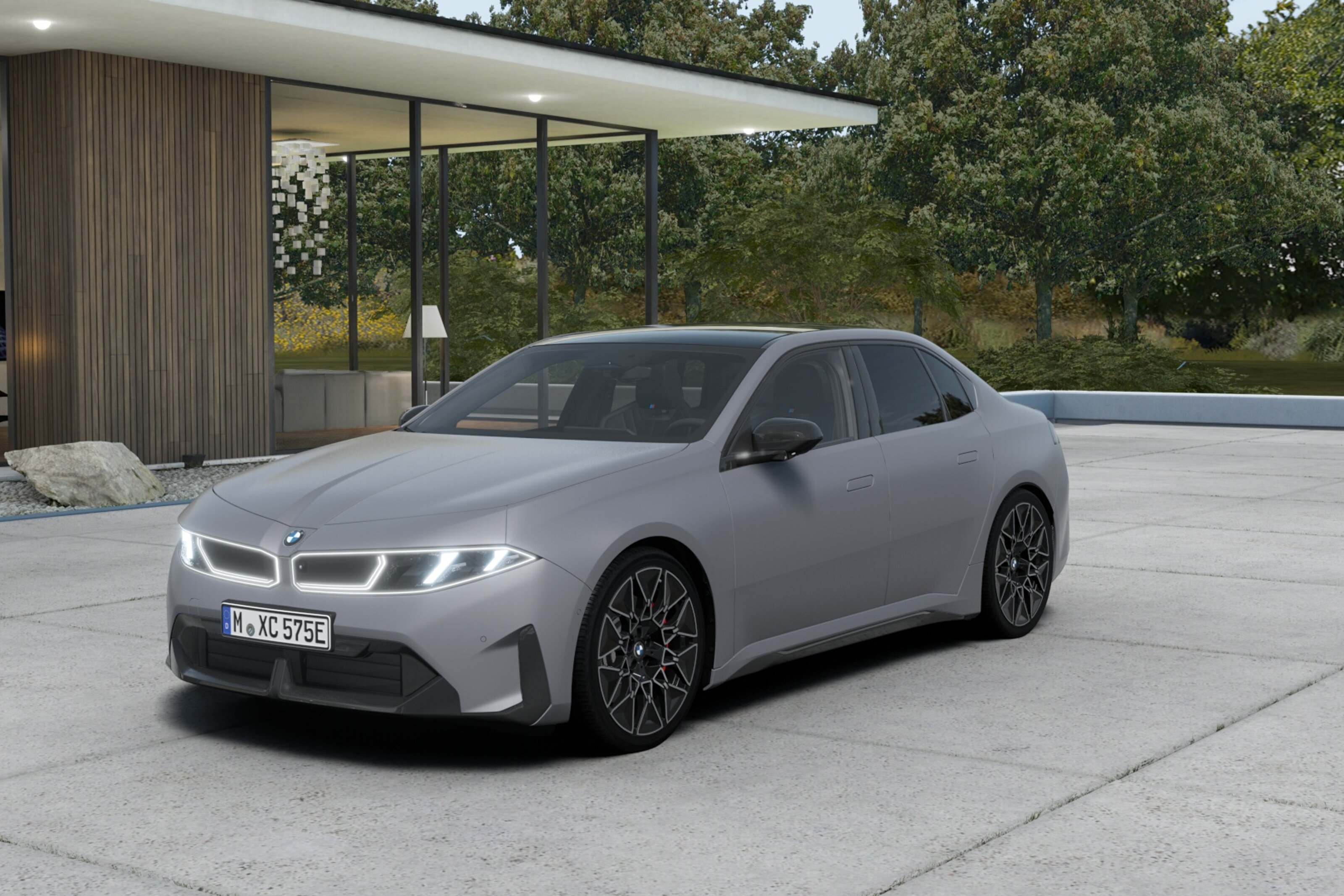 BMW i3 40 xDrive M Sport