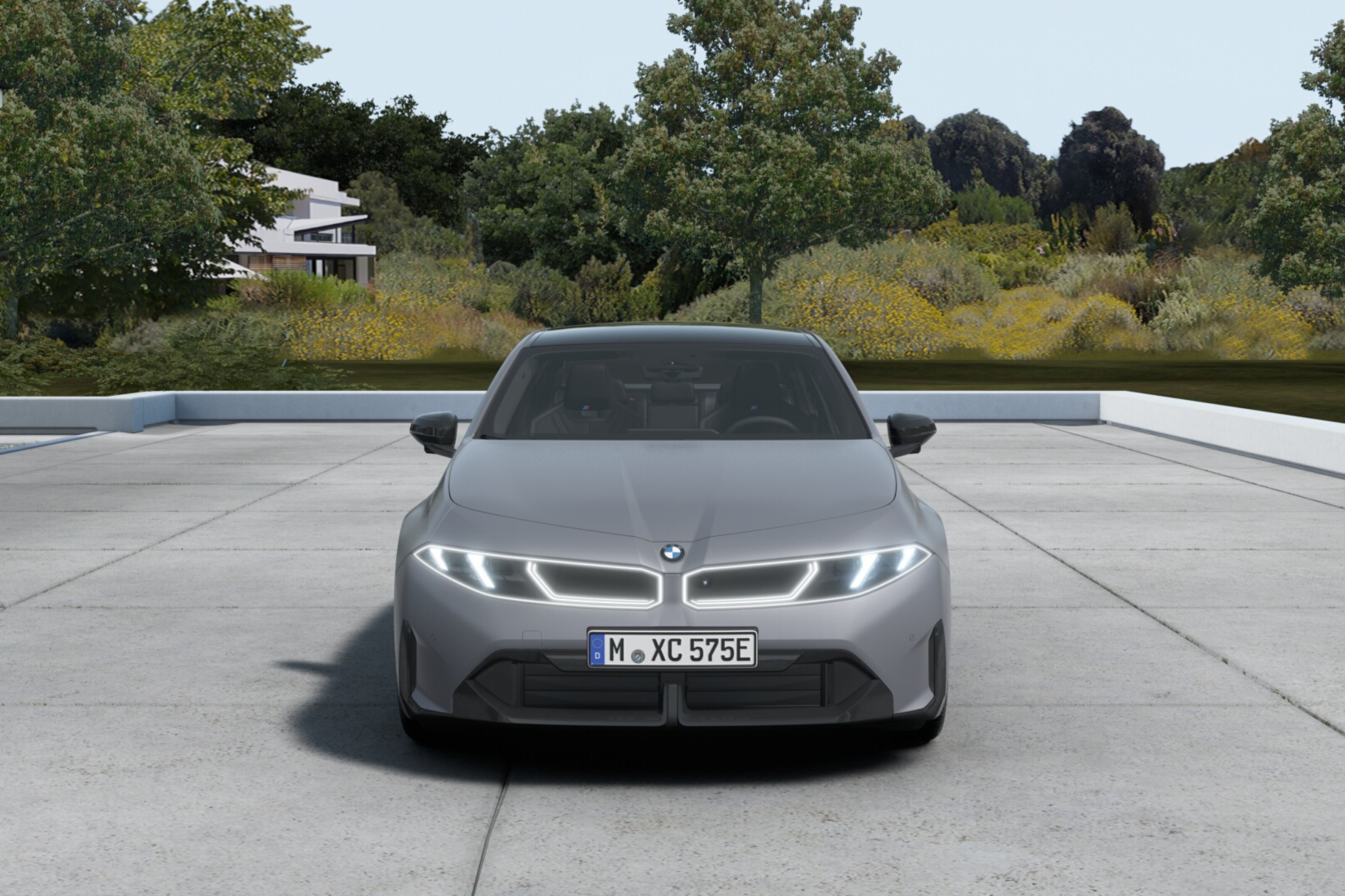 BMW i3 40 xDrive M Sport