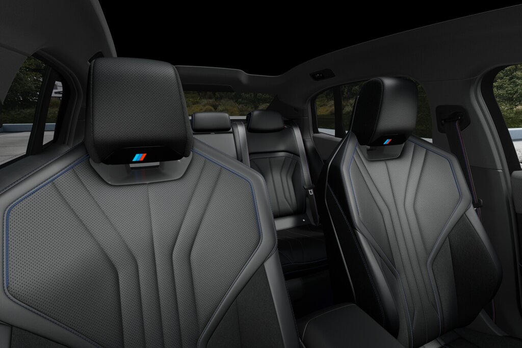 BMW i3 9