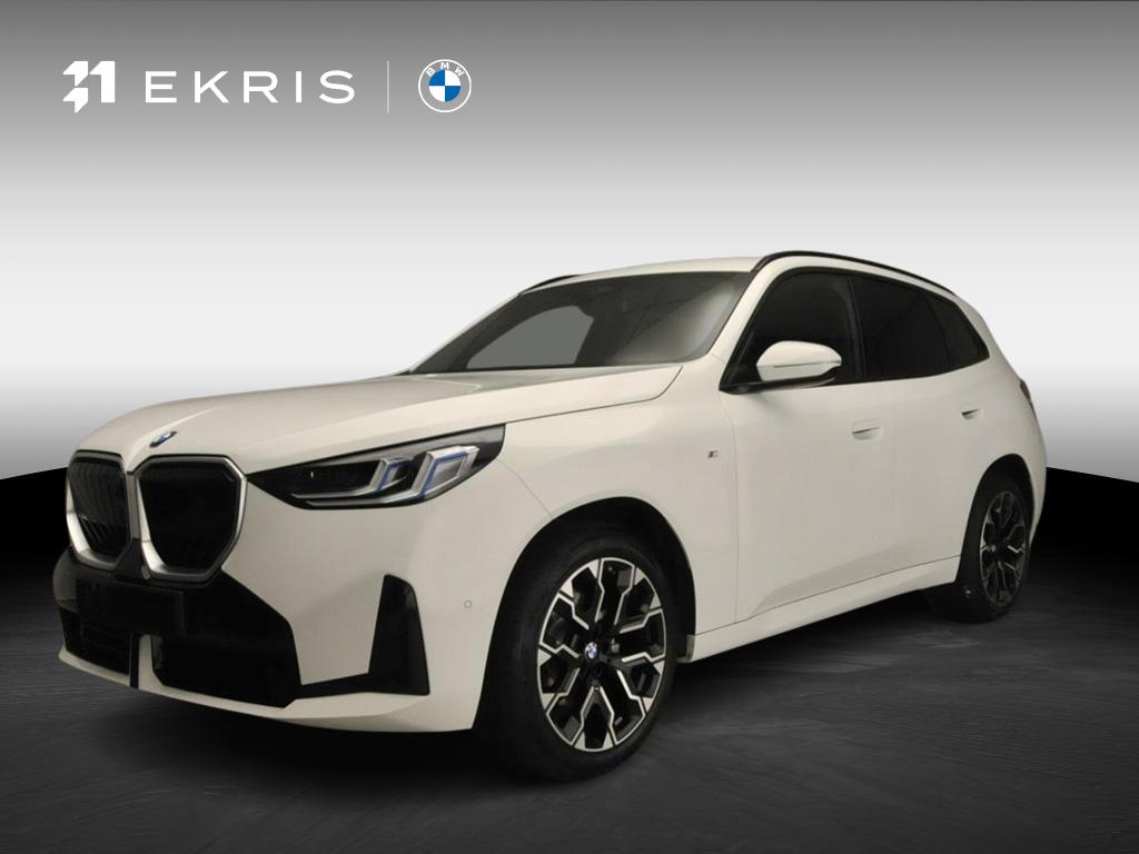 BMW X3 20d xDrive