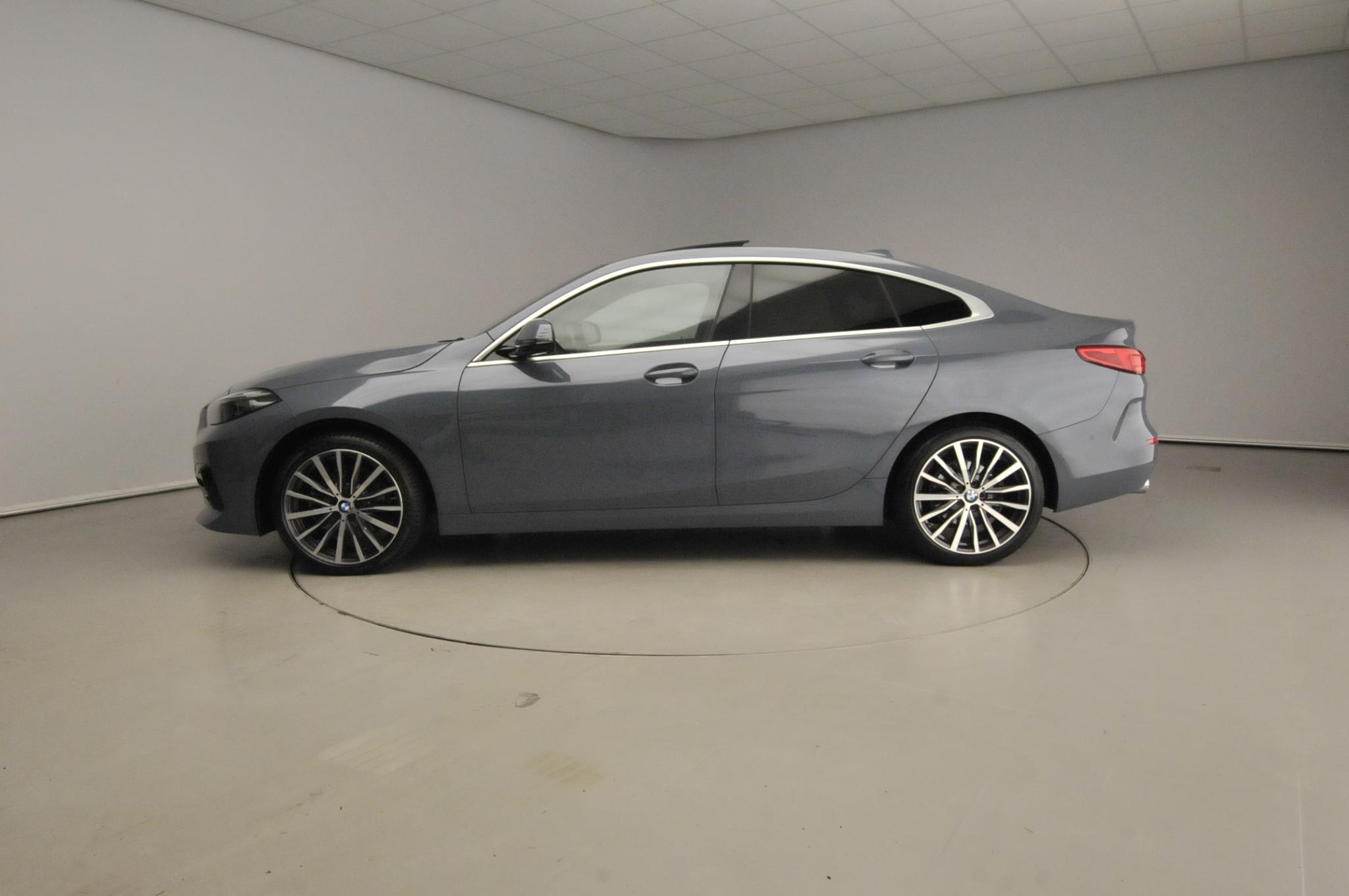 BMW 2 Serie Gran Coupé 218i - Afbeelding 2