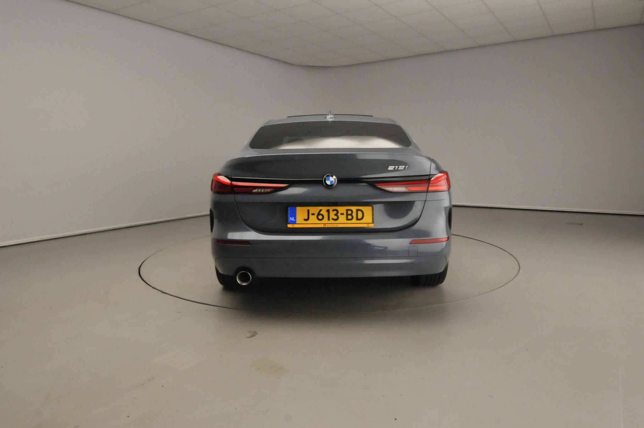 BMW 2 Serie Gran Coupé 218i - Afbeelding 3