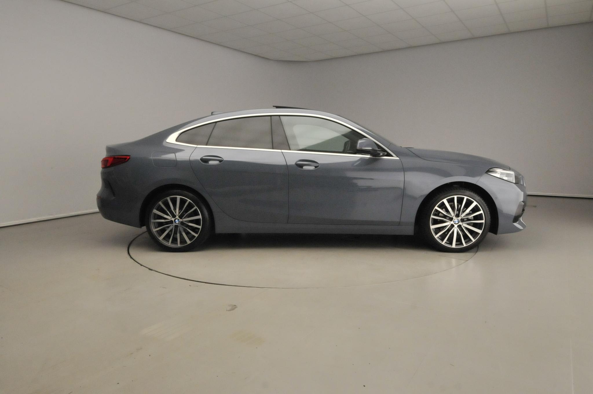 BMW 2 Serie Gran Coupé 218i - Afbeelding 4