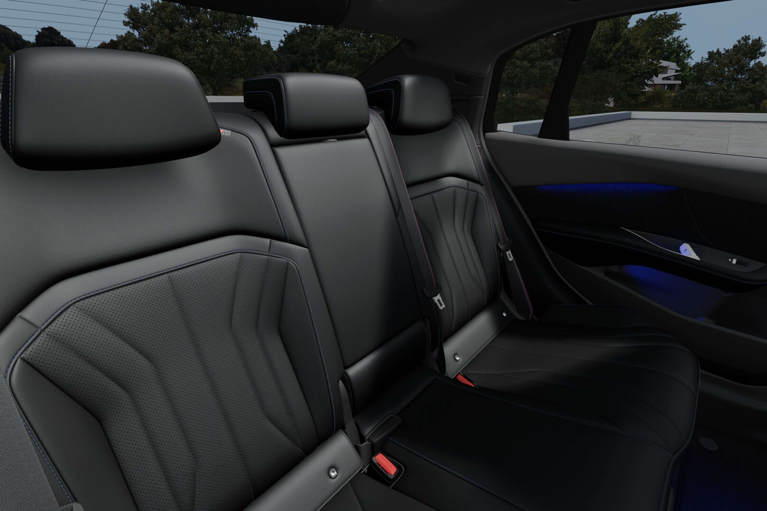 BMW i3 9
