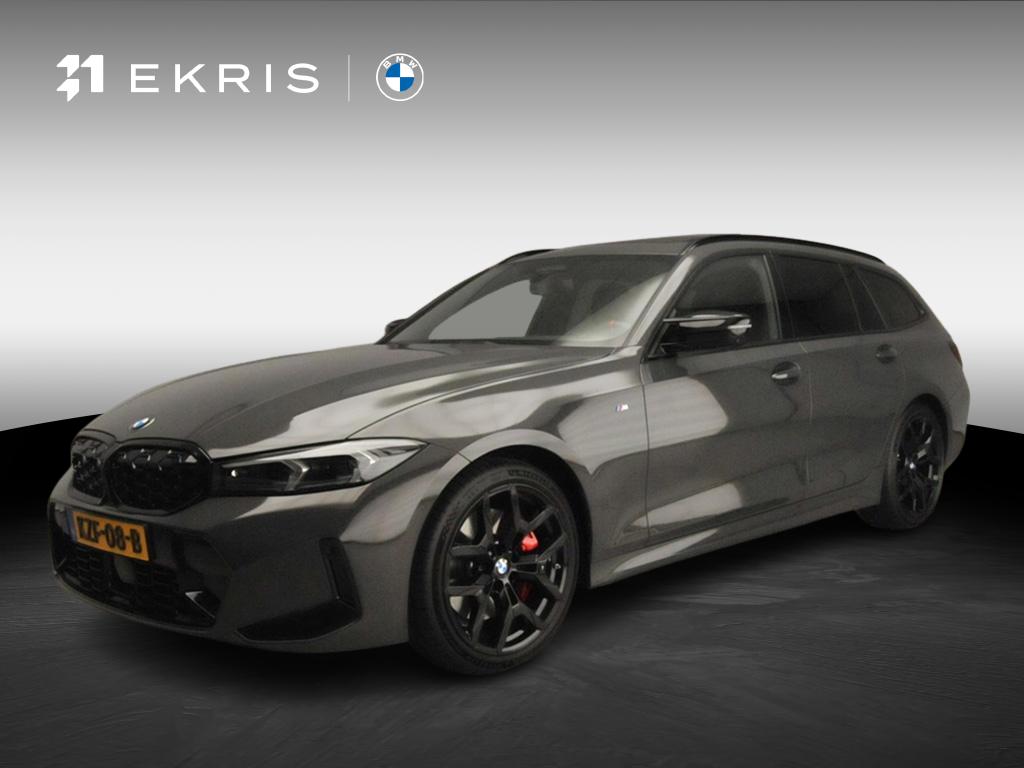 BMW 3 Serie Touring M340i xDrive