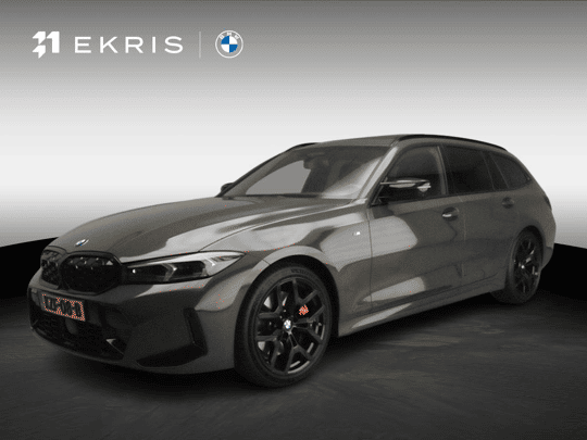 BMW 3 Serie Touring M340i xDrive